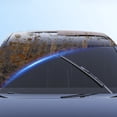 thumbnail image 4 of Danhjin Glass of Water Auto Glass Oil Film Remover Front Windshield Window Cleaning Glass Water To Removing Oil Film Net Powerful Insect Glue Car Wash Water 150Ml, 4 of 9
