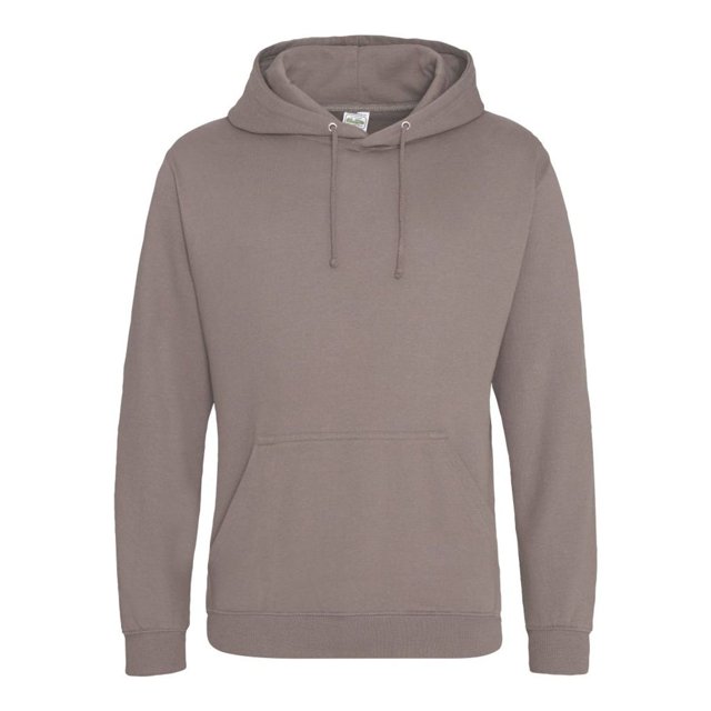 Awdis College Hooded Sweatshirt / Hoodie