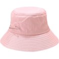 thumbnail image 1 of LinYooLi Large Bucket Hat Women Big-Brimmed Fisherman Hat Unisex Pure Color Basin Caps with Adjustable Chin Strap Pin Decorate, 1 of 8