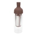 thumbnail image 2 of Bouteille de Café Cold Brew, Cafetière Cold Brew 1000ml Double Couche Sûre pour la Maison, 2 of 8