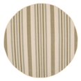 thumbnail image 4 of Safavieh Tapis Beige Intérieur Extérieur - Carré 6 Pieds7 Pouces, 4 of 4