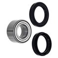 thumbnail image 1 of Niche Kit Joint de Roulement de Roue pour Kawasaki force Brute 750 650 Bayou 400 300 MK1009012, 1 of 4