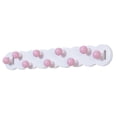 thumbnail image 2 of EGNMCR Strong Adhesive Hanging Hook Nine Hooks Suitable For Rental Houses And Kitchens No Installation Required Efficient Adhesion Plastic Paste hook, 2 of 6