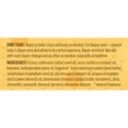 thumbnail image 2 of Burt’s Bees® Baby™ 100% Natural Origin Multipurpose Ointment, Petroleum Free,, 2 of 6