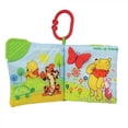thumbnail image 5 of Winnie The Pooh Soft Storybook, 5 of 5