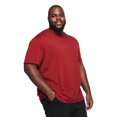 thumbnail image 4 of T-shirt à manches courtes George Plus pour hommes, 4 of 6