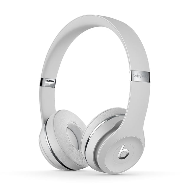 Beats Solo³ Wireless Headphones