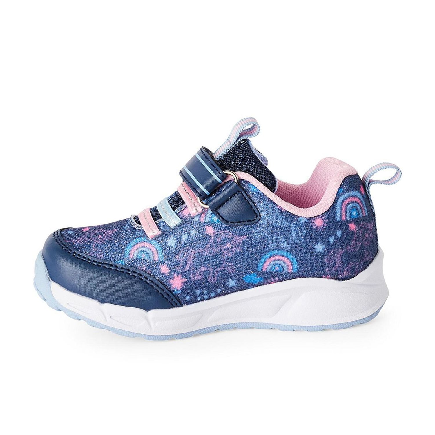 Chaussures de sport Athletic Works pour petites filles