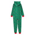 thumbnail image 2 of George Family Plush Candy Cane Printed Sleeper, 2 of 3