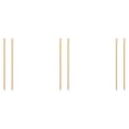 thumbnail image 2 of bedienty Color Random Knitting Needles Weaving Needle Handknitting Tool Home Supplies 3.5mm 3Set, 2 of 6