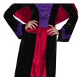 thumbnail image 3 of Disguise EVIL QUEEN DELUXE ADULT 4-6 costume, 3 of 4