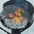 thumbnail image 3 of Heavy Duty Outdoor Barbecue Grill and Versatile Griddle for Backyard Camping Picnic Cooking, 3 of 5