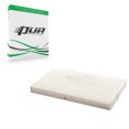 thumbnail image 1 of PUR Cabin Air Filter 54-24012 for Car Nissan Sentra LEAF Juke Cube, 1 of 2