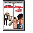 thumbnail image 2 of STUDIO DISTRIBUTION SERVI Chanteur de Mariage / CRASHERS de Mariage (Dvd / Dbfe / 2 Disque) DN493741D, 2 of 3