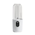 thumbnail image 2 of PRETXORVE Juicing Cup High-end Household Juicer USB Charging Portable Juicer Outdoor Multifunctional Portable Cup, 2 of 5