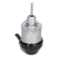 thumbnail image 3 of Fuel Shut Off Solenoid, Stop Solenoid Valve DC12V Components Solenoid Valve Steel  For Excavator Part For Excavator Accessories, 3 of 8