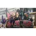 thumbnail image 3 of Trigun : Badlands Rumble, 3 of 5
