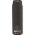 thumbnail image 1 of Stanley Tools 228340 0.5 in. Impact Socket - 0.5 in. Drive, 1 of 1