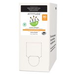 Attitude Laundry Detergent Citrus Zest (80 Loads) 2L