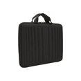 thumbnail image 2 of Case Logic Housse Rigide pour Ordinateur Portable 13.3 Pouces - Housse pour Ordinateur Portable - 13.3 Pouces - Noir, 2 of 11
