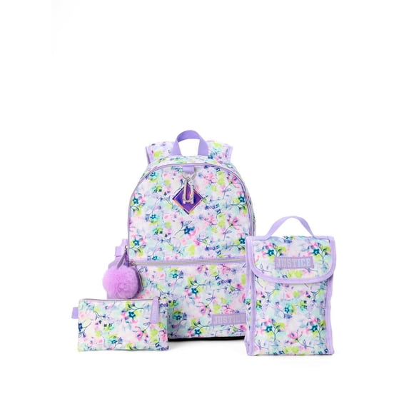 Ensemble de sac à dos Justice