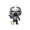 thumbnail image 3 of Funko Pop! Games: Battlestar Galactica - Cylon (Funko Fusion) Vinyl Figure, 3 of 3
