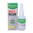 thumbnail image 2 of Chmadoxn Colle Huileuse Haute Résistance pour Soudage Colle Multifonctionnelle Colle Forte pour Carreaux Bois Colle de Réparation 30/50 ml Eau de Réparation, 2 of 9