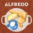 thumbnail image 2 of Sauce Pour Pâtes Alfredo, 2 of 13