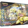 thumbnail image 1 of Pokemon TCG: Crown Zenith Collection - Regieleki V, 1 of 1