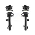 thumbnail image 1 of Transit Auto Front Complete Suspension Shocks Strut and Coil Spring Mount Assemblies Kit for Car Mini Cooper - Left Right Side (Driver Passenger) K78A-100341, 1 of 2
