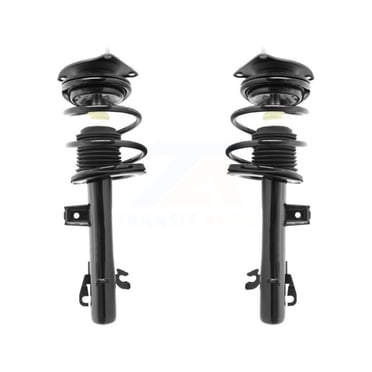 Transit Auto Kit d'Assemblages de Suspension avant Complète pour Mini Cooper - Côté Gauche Droit (Conducteur Passager) K78A-100341