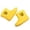 O-Yellow, variant on Kcodviy Rain Boots Girls Boys Snow Boots Kids Shoes Cartoon Rain Boy Boots Toddler 9 Baby Waterproof Rubber Toddler Boot Size 9 Baby Shoes