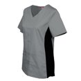thumbnail image 2 of Women's Scrub Top, 2 of 4