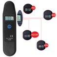 thumbnail image 3 of Digital Tyre Pressure Gauge Portable 1-50PSI Tire Pressure Gauge PSI/ KPA/ BAR Units Pressure Measurement Settings Battery Powered Monitoring Tire Pressure, 3 of 9