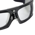 thumbnail image 3 of Sport Goggles, Regulable Design Protective Basketball Glasses Curved PC Material Fit Frame Impact  Sports Protective Glasses for Kids, 3 of 8