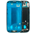 thumbnail image 3 of Cadre LCD de Remplacement Compatible pour Samsung Galaxy S3 (Verizon / Straight Talk) (I535) (Blanc), 3 of 7