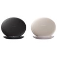 thumbnail image 3 of thinson Phone Portable Wireless Charger Mobile Phone 15W 7.5W Smart Quick Induction Fast Charger Black, 3 of 9