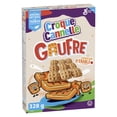 thumbnail image 2 of Croque Cannelle Waffle, 2 of 6