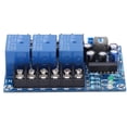 thumbnail image 2 of Haut-parleur Canal, Carte Haut-Parleur Module Retardateur 3 Canaux Module Audio pour Haut-Parleur, 2 of 8