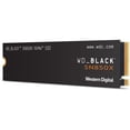 thumbnail image 1 of WESTERN DIGITAL WDBB9G0020BNC- SSD - 2 TB - PCIe 4.0 (NVMe), 1 of 9