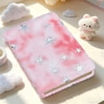 thumbnail image 1 of EGNMCR Tools&Home Improvement Plushes Cover Notebook Fabric Notebook Student Diary For The Start Of School Season Cute Furry Fabric Student Notebook Paper notebook, 1 of 6