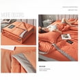 thumbnail image 3 of Affordablo Couverture Rafraîchissante Double Face Pas Chère pour Dormeurs Ayant Chaud Couvertures Pondérées Fraîches pour Dormeurs Ayant Chaud Couverture Rafraîchissante pour Dormeurs Ayant Chaud Couette d'Été Rafraîchissante, 3 of 6