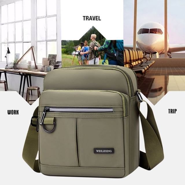 Birdeem Sacs Bandoulière pour Femmes, Sacs Bandoulière pour Femmes, Sacs Bandoulière Sac Ceinture pour Hommes Sac Bandoulière Sacs Bandoulière Sac Taille avec Sangle Réglable Sac Mode Ceintures pour Hommes