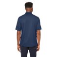 thumbnail image 2 of North End NE102 Men's Replay Recycled Polo, 2 of 3