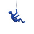 thumbnail image 1 of Climbing Man, 1 of 4