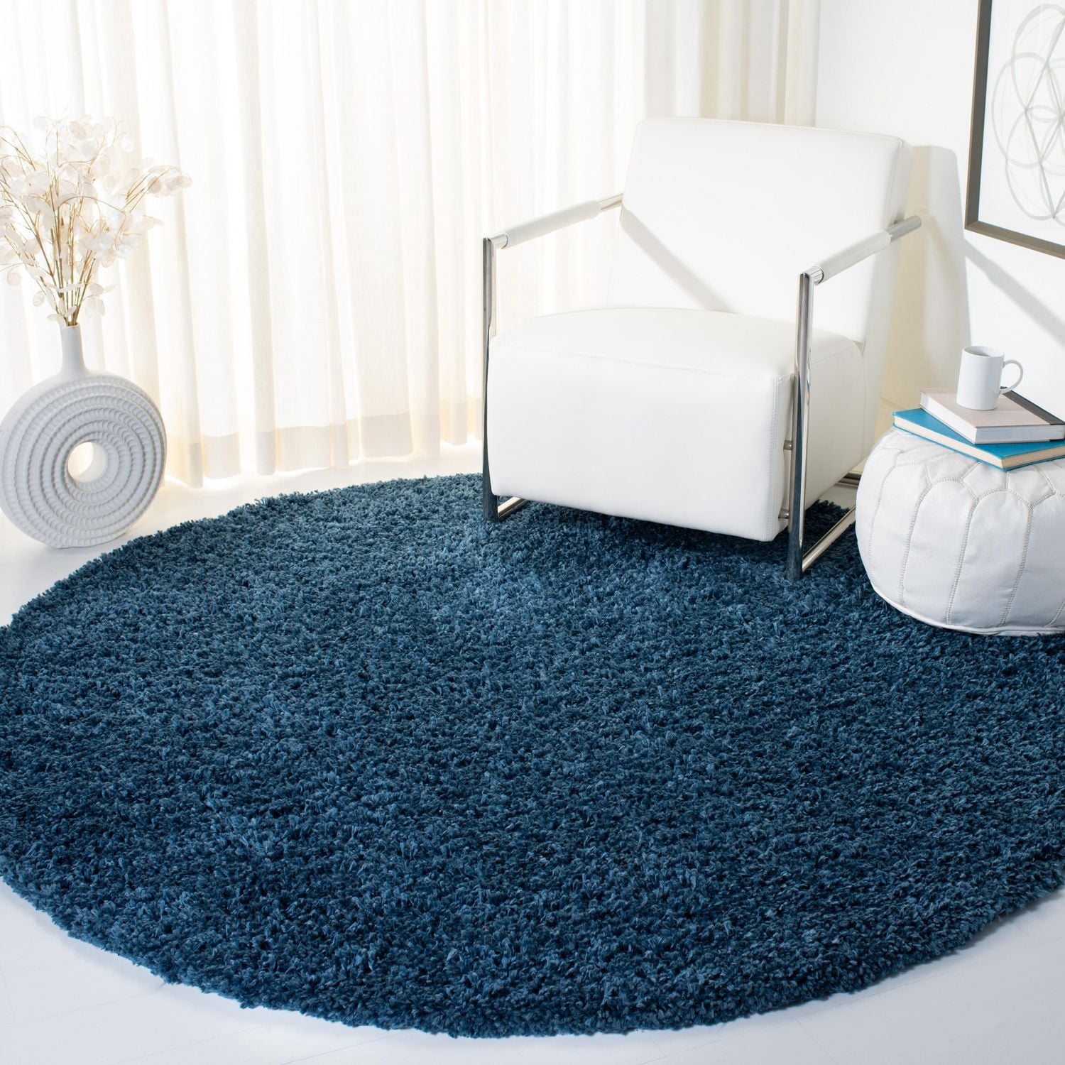 Safavieh August Sophia Tapis Peluche Shag