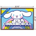 thumbnail image 2 of Hello Kitty et ses amis : 22 Over The Rainbow - Cinnamoroll, 2 of 4