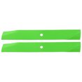 thumbnail image 2 of LawnRAZOR High Lift Blade 38 inch for Toro 14-7799 2 Pack 810-CBL2216D, 2 of 7