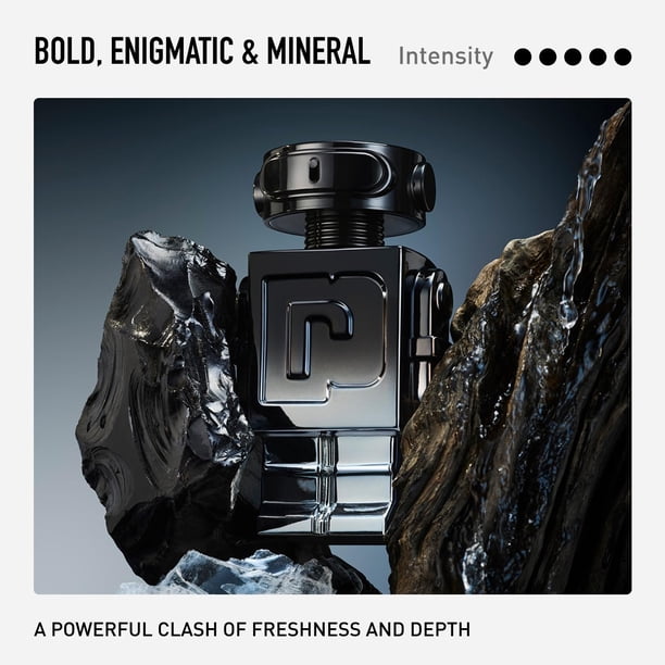 Phantom Elixir Parfum Intense Men. - Walmart.ca
