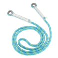 thumbnail image 1 of Almencla 10.5mm Prusik Loop Pre-Sewn High Strength Climbing Static Rope Lanyard Cord for Blue 180cm, 1 of 6